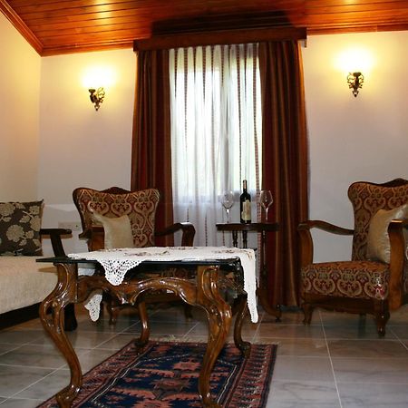 Dalya Life Hotell Göcek Eksteriør bilde