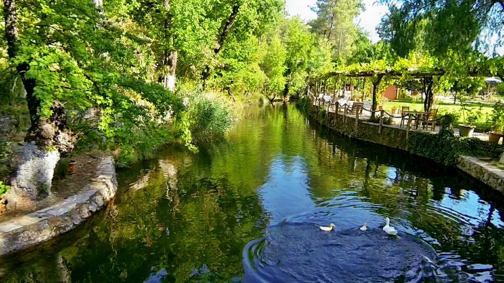 Dalya Life Hotell Göcek Eksteriør bilde