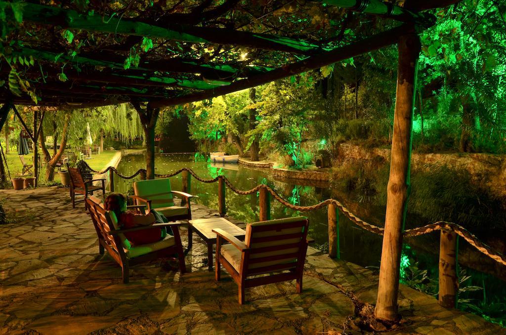Dalya Life Hotell Göcek Eksteriør bilde