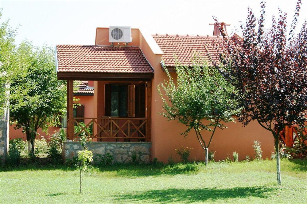 Dalya Life Hotell Göcek Eksteriør bilde