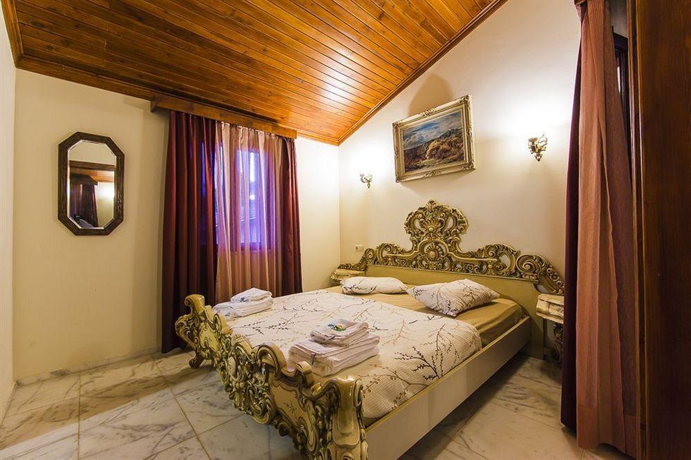 Dalya Life Hotell Göcek Eksteriør bilde