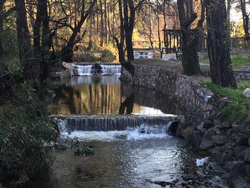 Dalya Life Hotell Göcek Eksteriør bilde