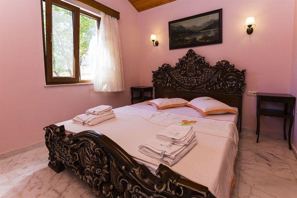Dalya Life Hotell Göcek Eksteriør bilde