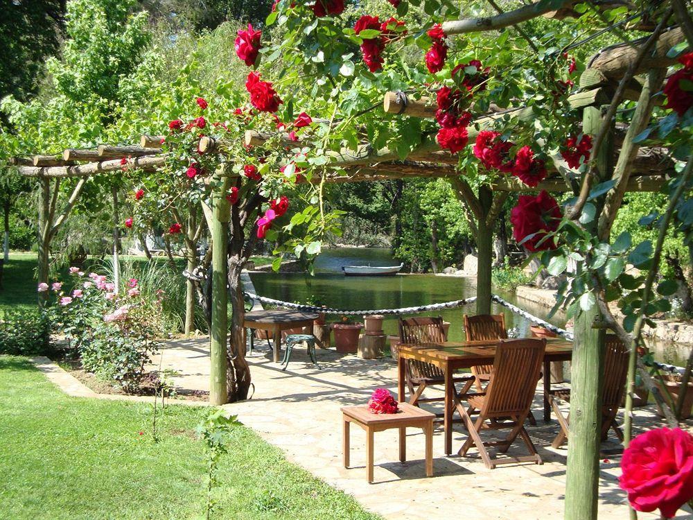 Dalya Life Hotell Göcek Fasiliteter bilde