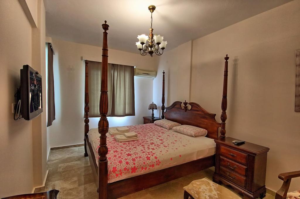 Dalya Life Hotell Göcek Eksteriør bilde