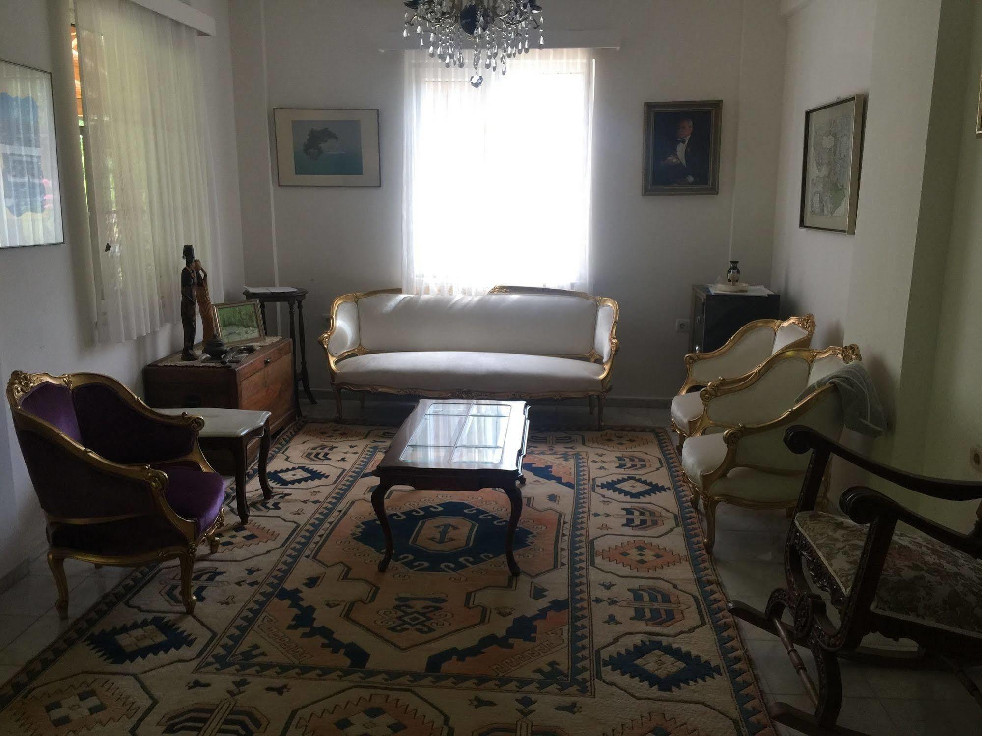 Dalya Life Hotell Göcek Eksteriør bilde