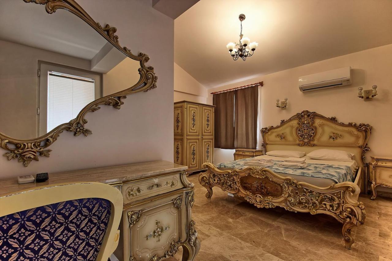 Dalya Life Hotell Göcek Eksteriør bilde