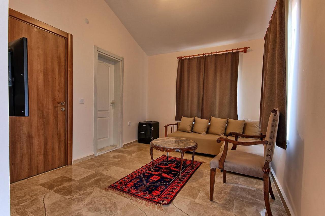 Dalya Life Hotell Göcek Eksteriør bilde